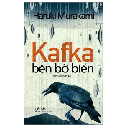 Kafka Bên Bờ Biển - Haruki Murakami ASB.PO Oreka-Blogmeo120125