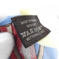 Khăn quàng cổ Hermès JUMPING Twilly 061526S - Hàng hiệu Chính hãng 806948