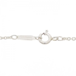 Tiffany 925 Dây chuyền Nơ - Hàng hiệu Chính hãng 843376