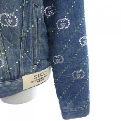 Jacket GUCCI - Hàng hiệu Authentic 898376