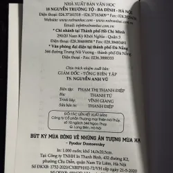 Combo 3 tác phẩm của Dos (bìa cứng) 783825