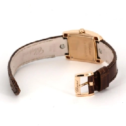 Chopard La Strada RG/D 419399-5002 PG/RG Quartz - Hàng hiệu Authentic 875406