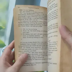 Can You Keep a Secret? - Sophie Kinsella 1027494