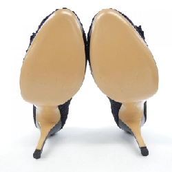 Giày cao gót SALVATORE FERRAGAMO - Hàng hiệu Authentic 827864