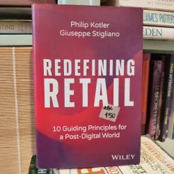 Redefining Retail: 10 Guiding Principles for a Post-Digital World