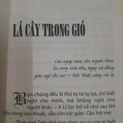 Giàu sang và vui vẻ Câu chuyện nhỏ biết đủ thường vui 575474