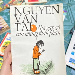 Nơi gặp gỡ của những thân phận