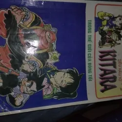 Truyện tranh Conan Câu bé Tóc vàng và Kẻ phản diện