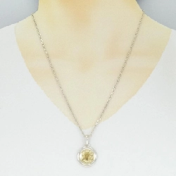 Hàng hiệu Authentic - Dây chuyền Hermès Série 841368