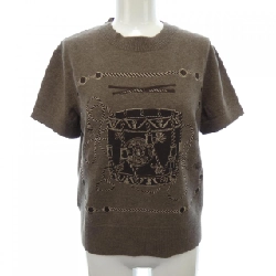 【Mã giảm giá】HERMES Áo len