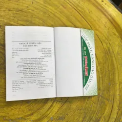 COMBO CHÂN LÝ HUYỀN DIỆU CỦA TÌNH YÊU & GÁI KHÔN KHÔNG BAO GIỜ SỢ Ế 757912