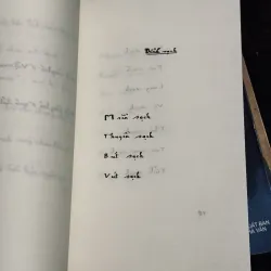 Combo 4 tác phẩm Trần Dần  1001646