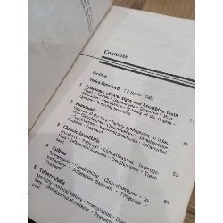 Problems in Respiratory Medicine - Paul Forgacs 567915