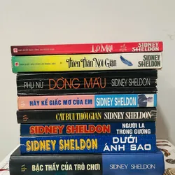 Tiểu thuyết trinh thám 