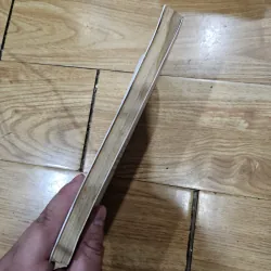 Thương mấy cũng là người dưng 20k
Chất lượng đọc 1008632