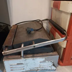 Lò ép bánh mì công nghiệp 779149