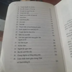 Truyền thuyết tinh tuyển phần 3 - TRUYỆN TINH VÀ QUÁI CHỌN LỌC 1021905