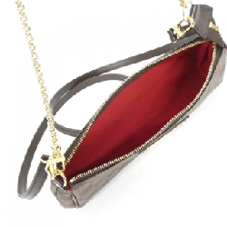 Túi xách vai Louis Vuitton Damier Éva N55213 - Hàng hiệu Chính hãng 765331