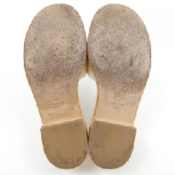 Giày sandal CHANEL - Hàng hiệu Authentic 830287