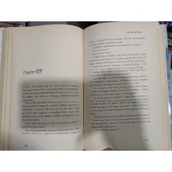 Four Blind Mice - James Patterson 719025