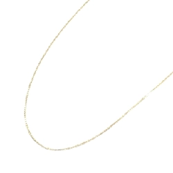 Dây chuyền Venetian K18YG - Hàng hiệu Authentic 863421