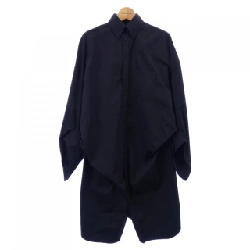 Balenciaga BALENCIAGA 751350 TM040 Đầm - Hàng hiệu Chính hãng