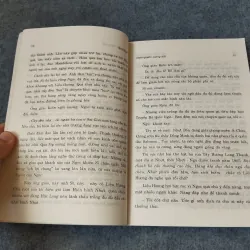 CHIM QUYÊN XUỐNG ĐẤT - SƠN NAM 718933