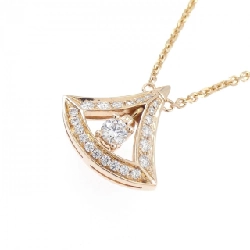 Dây chuyền Bulgari Diva Dream - Hàng hiệu Authentic 839398