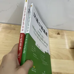 Luyện nói tiếng trung quốc  cấp tốc 2 cuốn  762640