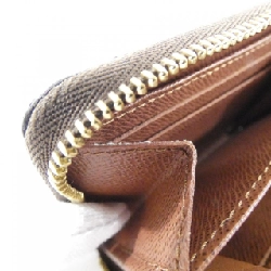 Ví tiền xu Louis Vuitton Monogram Zippy M60067 - Hàng hiệu Chính hãng 805869