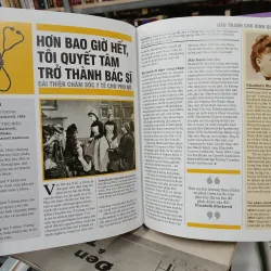 KHÁI LƯỢC NHỮNG TƯ TƯỞNG LỚN - NỮ QUYỀN (Kim Oanh dịch) 761330