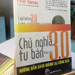 Chủ nghĩa tư bản phiên bản 3.0 59873