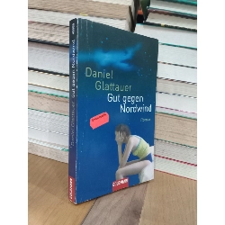 Gut gegen Nordwind - Daniel Glattauer 736407