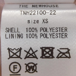 ザニューハウス THE NEWHOUSE トップス - Hàng hiệu Authentic 816744