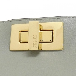 【Sản phẩm mới】Túi xách Fendi Peekaboo Soft Small 8BN365 AOVH 612273