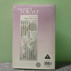 Một mình ở Tokyo 708999