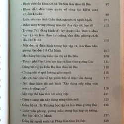 Những tấm gương bình dị mà cao quý  707460