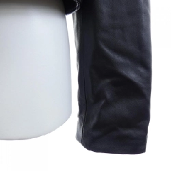 HUGO BOSS Áo khoác da - Hàng hiệu Chính hãng 822564