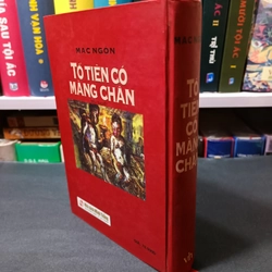 Tổ tiên có màng chân- Mạc Ngôn 271381