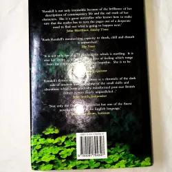 Adam and Eve and Pinch Me - Ruth Rendell (khổ lớn, bìa cứng) 747881