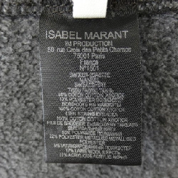 【Mã giảm giá】Isabel Marant ISABEL MARANT Áo khoác hoodie 644643
