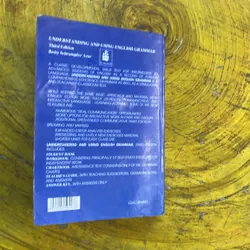 UNDERSTANDING AND USING ENGLISH GRAMMAR NGỮ PHÁP TIẾNG ANH THỰC HÀNH 674277