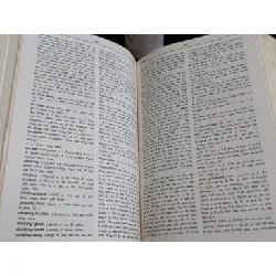 Từ điển Anh Việt - Nguyễn Xuân Chinh 698231