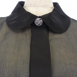 CHANEL LOOK47 P77234V62747 Áo sơ mi - Hàng hiệu Chính hãng 825223