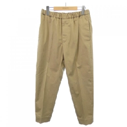 JIL SANDER JSMQ311331 Quần - Hàng hiệu Authentic