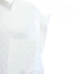 【Mã giảm giá】Áo sơ mi ngắn tay LOUIS VUITTON 643382