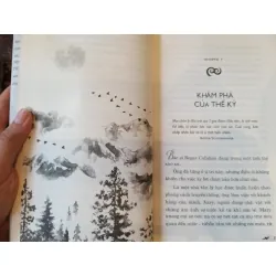 Liệu pháp EFT - Nick Ortner 688869