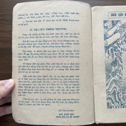 Sách lịch kiến thức phổ thông 1984 997104