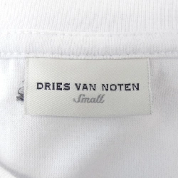 Áo thun DRIES VAN NOTEN - Hàng hiệu Chính hãng 891194