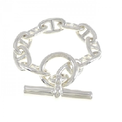 Vòng tay Hermès Chaine d'Ancre GM - Hàng hiệu Chính hãng 849822